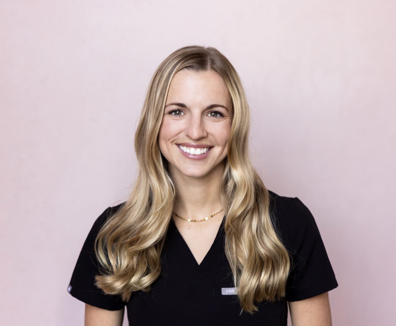 Dr. Kayla Hanna